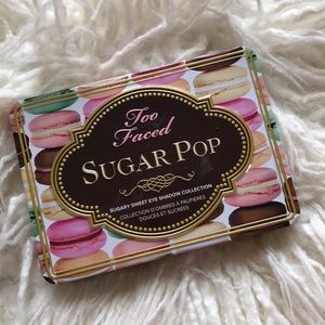 TOO FACED SUGAR POP💕
